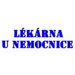 Dostálková Kateřina, Mgr. - Lékárna U nemocnice – logo společnosti