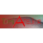 TOMÁŠ ivo - TOMI – logo společnosti