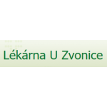 Šedova lékárna s.r.o. - Lékárna U Zvonice – logo společnosti