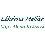 Krásová Alena, Mgr. - Lékárna Mellisa – logo společnosti