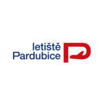 EAST BOHEMIAN AIRPORT a.s.- Letiště Pardubice – logo společnosti
