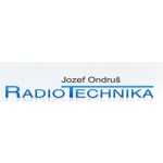Radiotechnika - Ondruš Jozef – logo společnosti