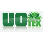 UO TEX, s.r.o. – logo společnosti