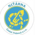 Niťárna Česká Třebová s.r.o. – logo společnosti