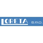 LORETA - nástrojárna spol. s r.o. – logo společnosti