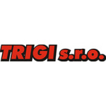TRIGI, s. r. o. – logo společnosti