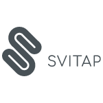 SVITAP s.r.o. – logo společnosti