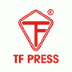 TF PRESS s.r.o. – logo společnosti