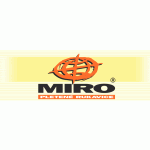MIRO GLOVES s.r.o. – logo společnosti
