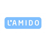 Lamido, a.s. – logo společnosti