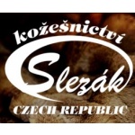 Slezák Jiří - Kožešnictví – logo společnosti