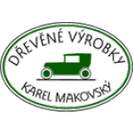 Makovský Karel - WMC – logo společnosti