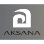 AKSANA s.r.o. – logo společnosti