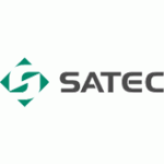 SATEC, s.r.o. – logo společnosti