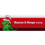 HASTEX & HASPR s.r.o. – logo společnosti
