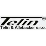 Telin & Allebacker s.r.o. – logo společnosti