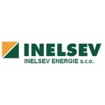 INELSEV ENERGIE s.r.o. – logo společnosti