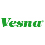 VESNA, a.s. – logo společnosti