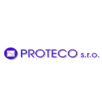 Proteco s. r. o. – logo společnosti