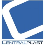 Centralplast s.r.o Hradec Králové – logo společnosti