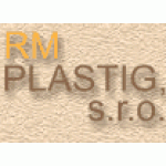 RM PLASTIG, s.r.o. – logo společnosti