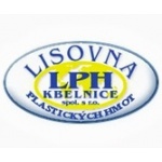 LPH Kbelnice s.r.o. – logo společnosti