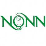 Vilém Nonn – ZLATNICTVÍ a HODINÁŘSTVÍ NONN – logo společnosti