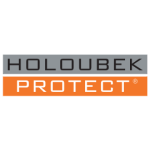 HOLOUBEK PROTECT a.s. (pobočka Hradec Králové) – logo společnosti