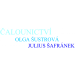 Šafránek Julius - Čalounictví – logo společnosti
