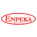 ENPEKA a.s. – logo společnosti