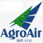 AGROAIR, spol. s r.o. – logo společnosti