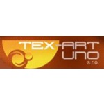 UBYTOVÁNÍ - TEX - ART UNO, s. r. o. – logo společnosti