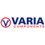 VARIA - spol. s r. o. – logo společnosti