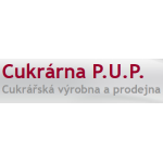 P.U.P. spol. s r. o. – logo společnosti