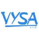 VYSA s.r.o. – logo společnosti
