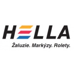 HELLA stínící technika s.r.o. (pobočka Brno - Řečkovice) – logo společnosti