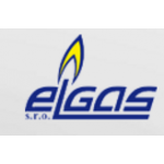 ELGAS, s.r.o. – logo společnosti