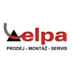 Říha Pavel - ELPA elektro – logo společnosti