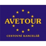 CK AVETOUR s.r.o. – logo společnosti