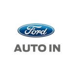 AUTO IN s.r.o. – logo společnosti