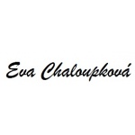 Chaloupková Eva - EVE – logo společnosti