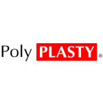 PolyPLASTY s.r.o. - Polotovary a díly z technických plastů – logo společnosti