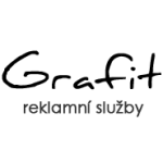GRAFIT - RAZÍTKA A REKLAMNÍ POTISKY – logo společnosti