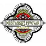 Měšťanský pivovar v Poličce, a.s. – logo společnosti