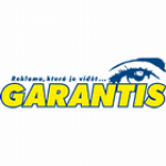 GARANTIS Reklama - Štědroň Jiří – logo společnosti
