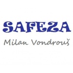 Vondrouš Milan - SAFEZA – logo společnosti