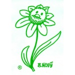 NOVY s.r.o. – logo společnosti