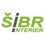 ŠÍBR Interier – logo společnosti