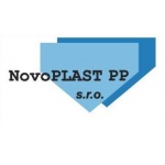 NovoPLAST PP s.r.o. – logo společnosti
