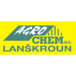 Agrochem a.s. Lanškroun – logo společnosti